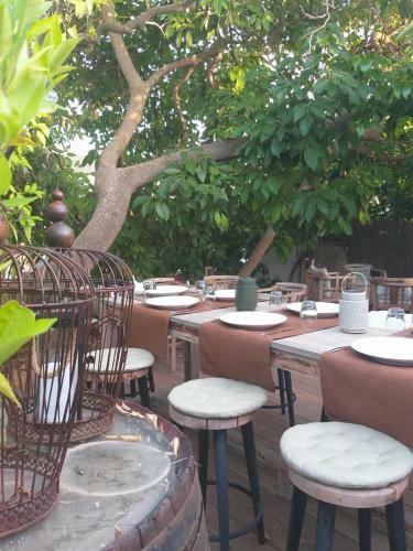 Bed & Breakfast El Violin Experiencia Adults Only