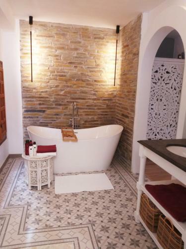 Bed & Breakfast El Violin Experiencia Adults Only