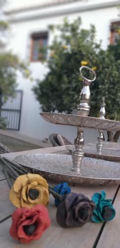 Bed & Breakfast El Violin Experiencia Adults Only