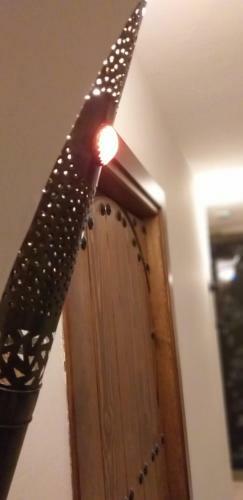 Bed & Breakfast El Violin Experiencia Adults Only