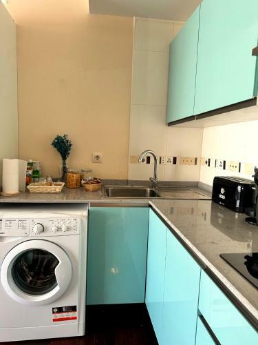 Apartamento El Rinc�n Acogedor
