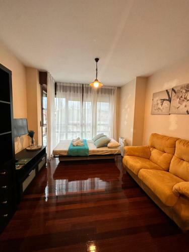 Apartamento El Rinc�n Acogedor