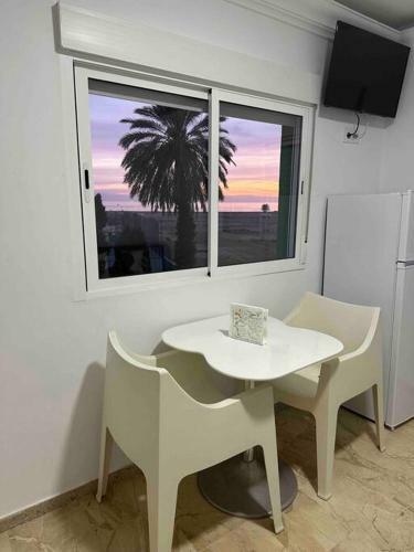 Apartamento 6apartment With Sea Views In A Resort