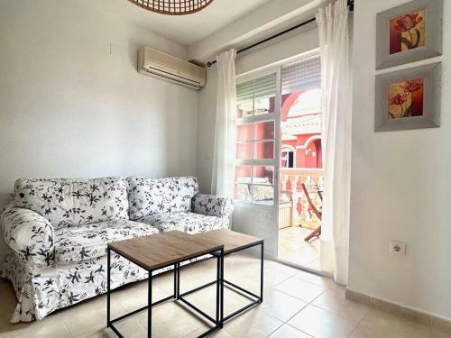 Apartamento Hispalis Mazag�n Beach 303