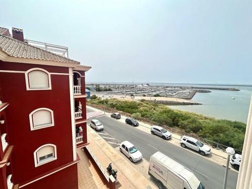Apartamento Hispalis Mazag�n Beach 303