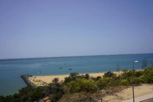 Apartamento Hispalis Mazag�n Beach 303