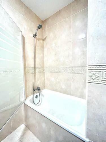 Apartamento Hispalis Mazag�n Beach 303