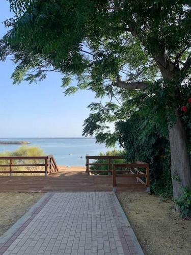 Apartamento Hispalis Mazag�n Beach 303