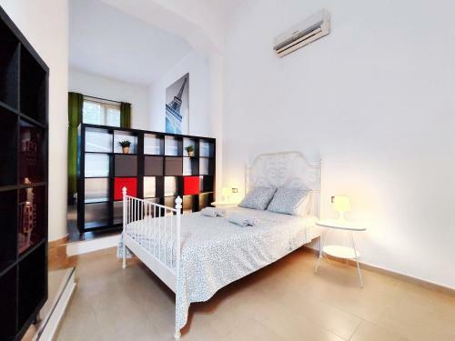Apartamento Loft En Matar� Frente Al Mar