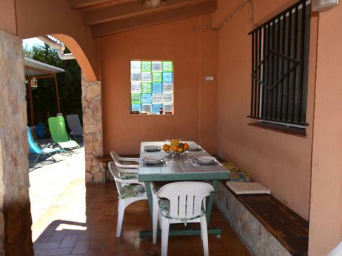 Villa Brigitte Private Pool 10 Kms Lloret De Mar