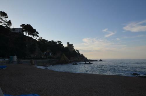 Villa Brigitte Private Pool 10 Kms Lloret De Mar