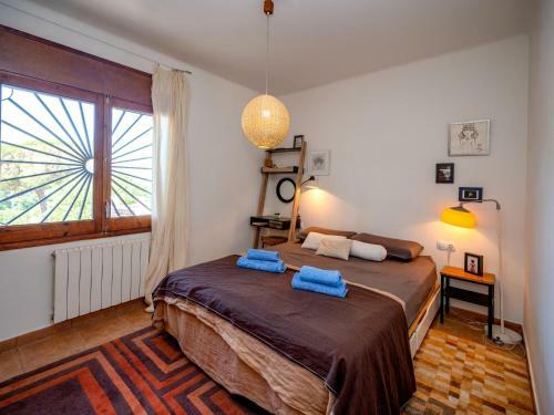 Holiday Home Mas Altaba By Interhome