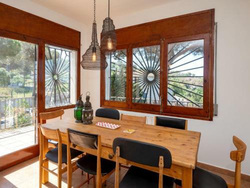 Holiday Home Mas Altaba By Interhome