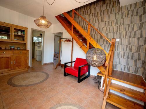 Holiday Home Mas Altaba By Interhome