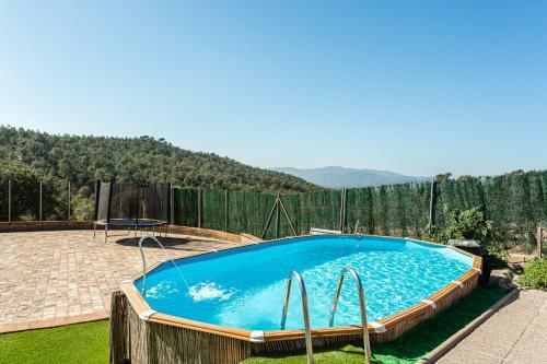 Villa Masia Can Vilar