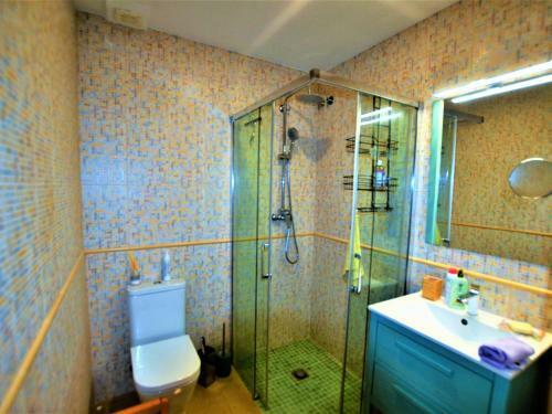 Villa Salamandre 10 People Costa Brava