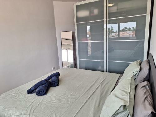 Apartamento Joya De Iguazu - Centrum Playa Del Ingl�s