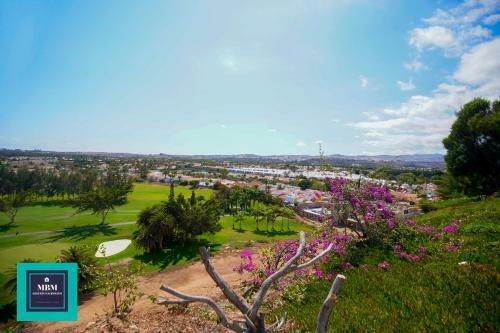 Apartamento Bungalow Olga, Playa Del Ingl�s