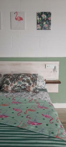 Bed & Breakfast Ca Na Sareta Petfriendly
