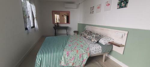 Bed & Breakfast Ca Na Sareta Petfriendly