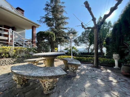 Villa Herlinda Costa Brava - With Swiming Pool