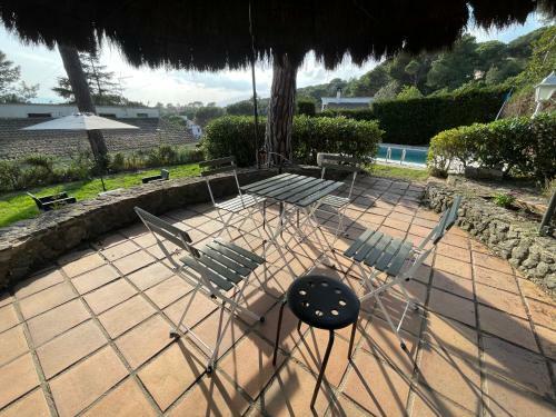 Villa Herlinda Costa Brava - With Swiming Pool