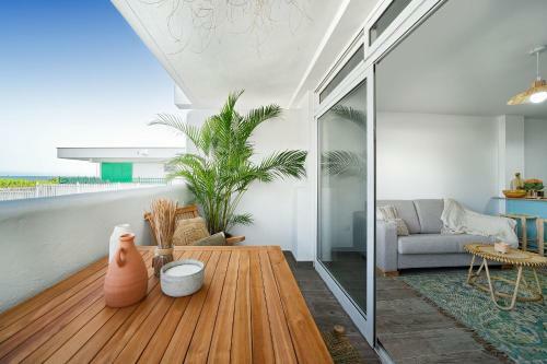Apartamento Pura Vida San Agust�n