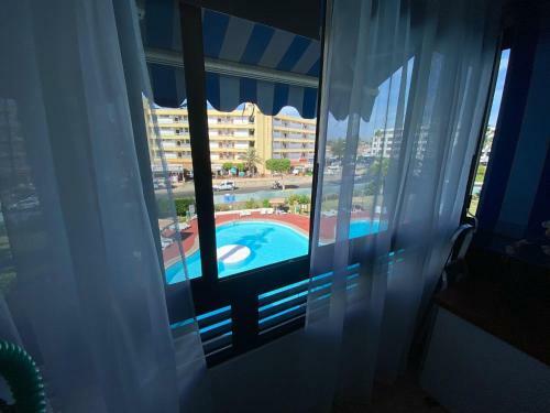 Iguazu Dreams Apartment