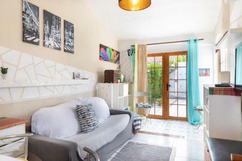 Apartamento Arcoiris El Yumbo