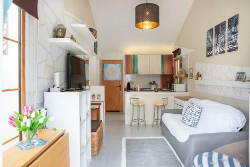 Apartamento Arcoiris El Yumbo