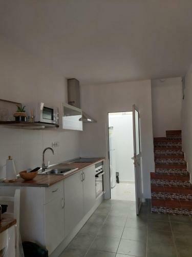 Apartamento Felucia