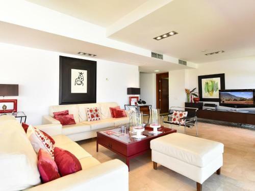 Holiday Home In Maspalomas