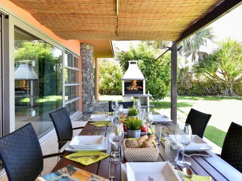 Holiday Home In Maspalomas