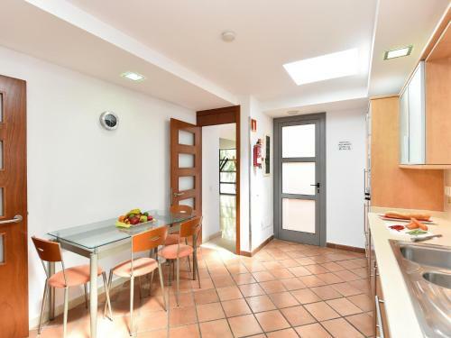 Holiday Home In Maspalomas