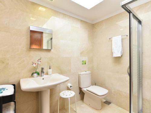 Holiday Home In Maspalomas