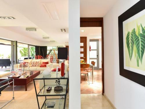 Holiday Home In Maspalomas