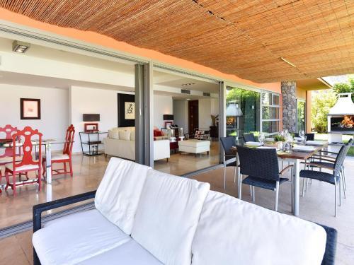 Holiday Home In Maspalomas