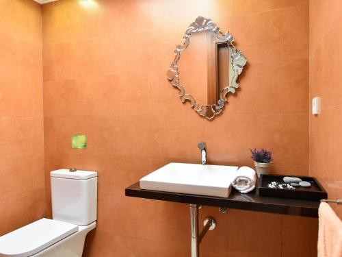 Holiday Home In Maspalomas