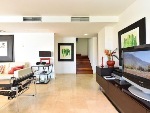 Holiday Home In Maspalomas