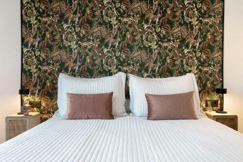 Apartamento Be Room Oasis Luxury