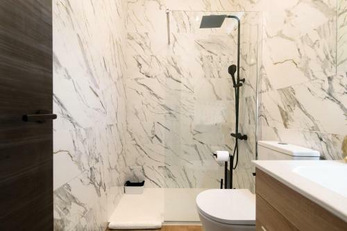 Apartamento Be Room Oasis Luxury
