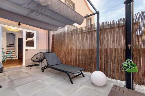Apartamento Be Room Oasis Luxury
