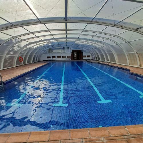 Apartamento Casa Lliri En Massalfassar Valencia
