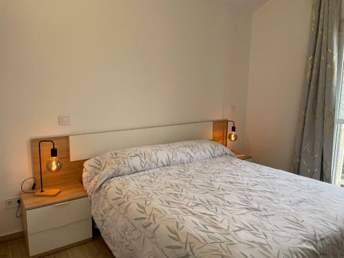 Apartamento Be Room Oasis Harmony