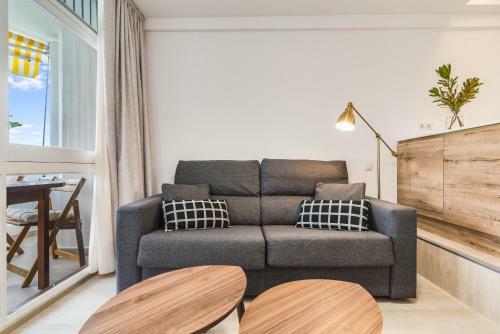 Home2book Design Apartment Maspalomas Para�so