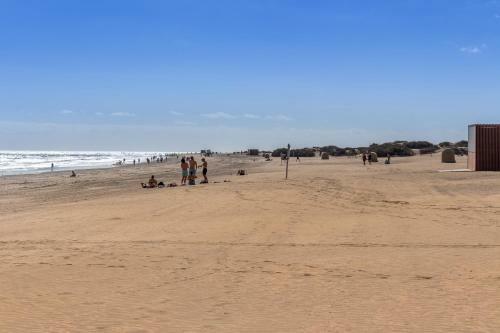 Home2book Design Apartment Maspalomas Para�so