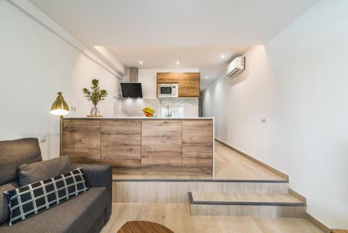 Home2book Design Apartment Maspalomas Para�so