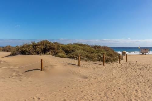 Home2book Design Apartment Maspalomas Para�so