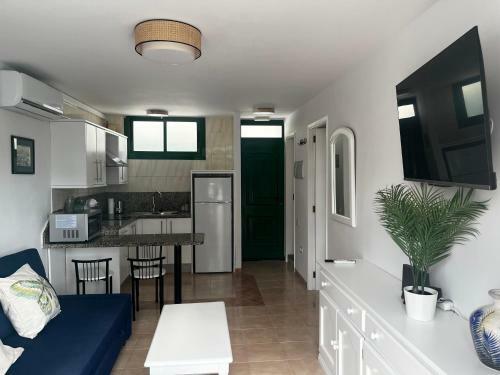 Playa Ingles Central Cozy Apartment