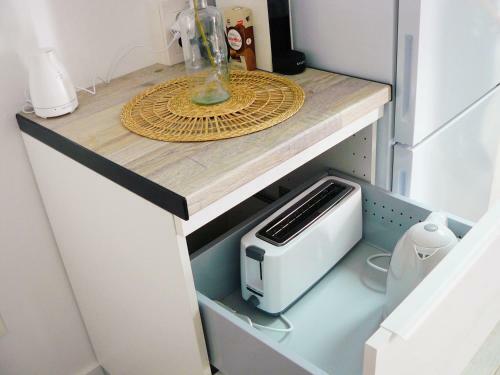 Apartamento Sweetie Victoria S Home